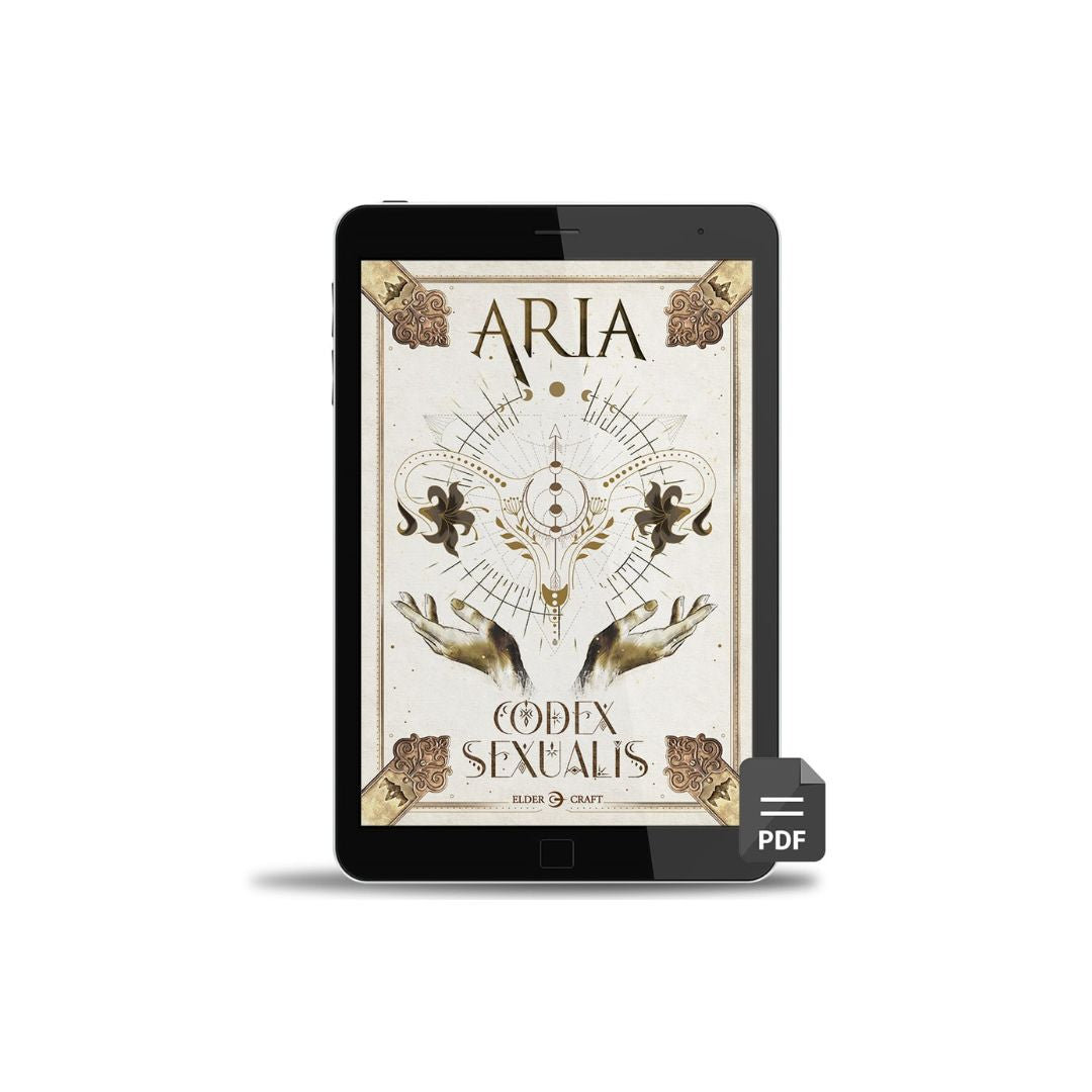 {NUM} ARIA : Codex Sexualis