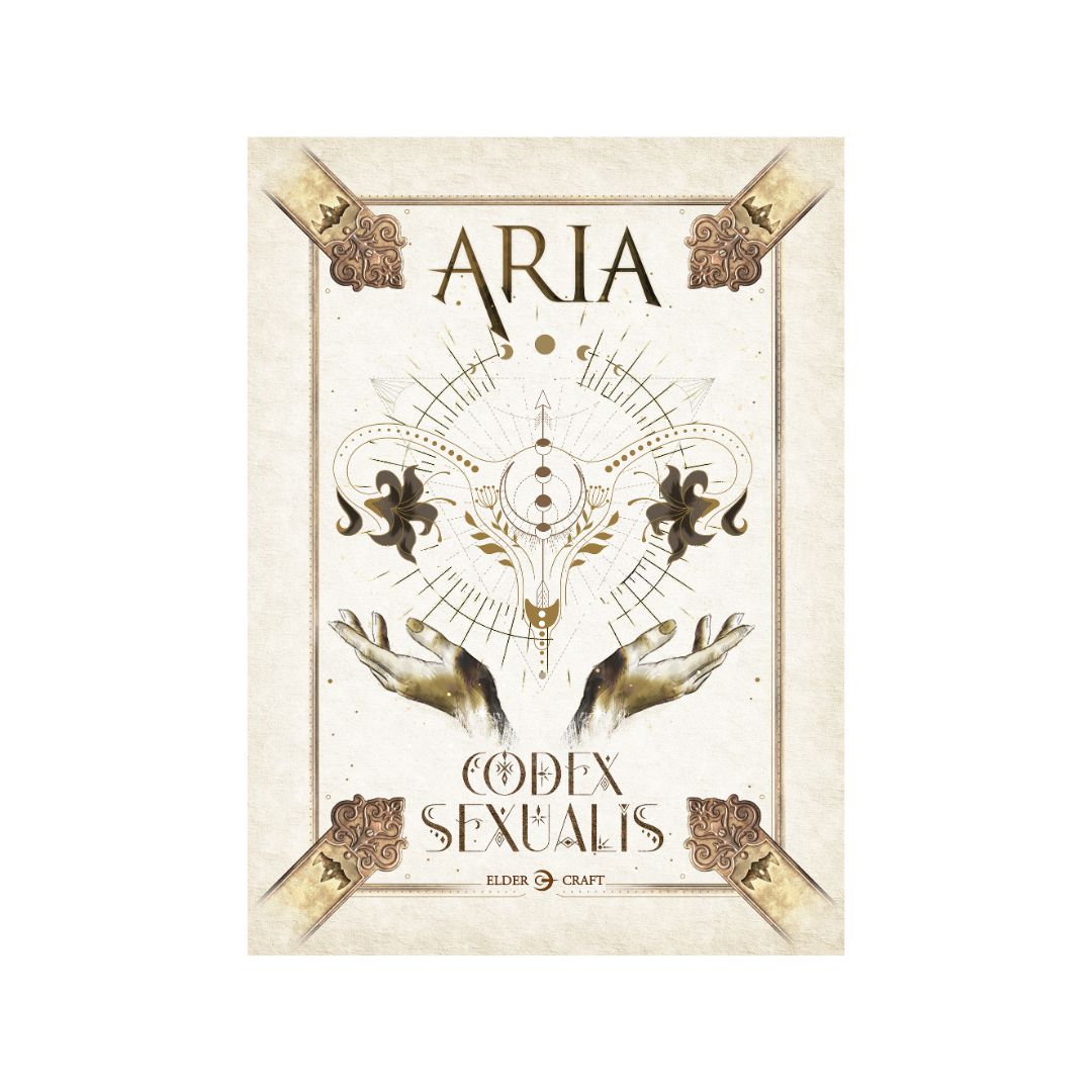 ARIA : Codex Sexualis