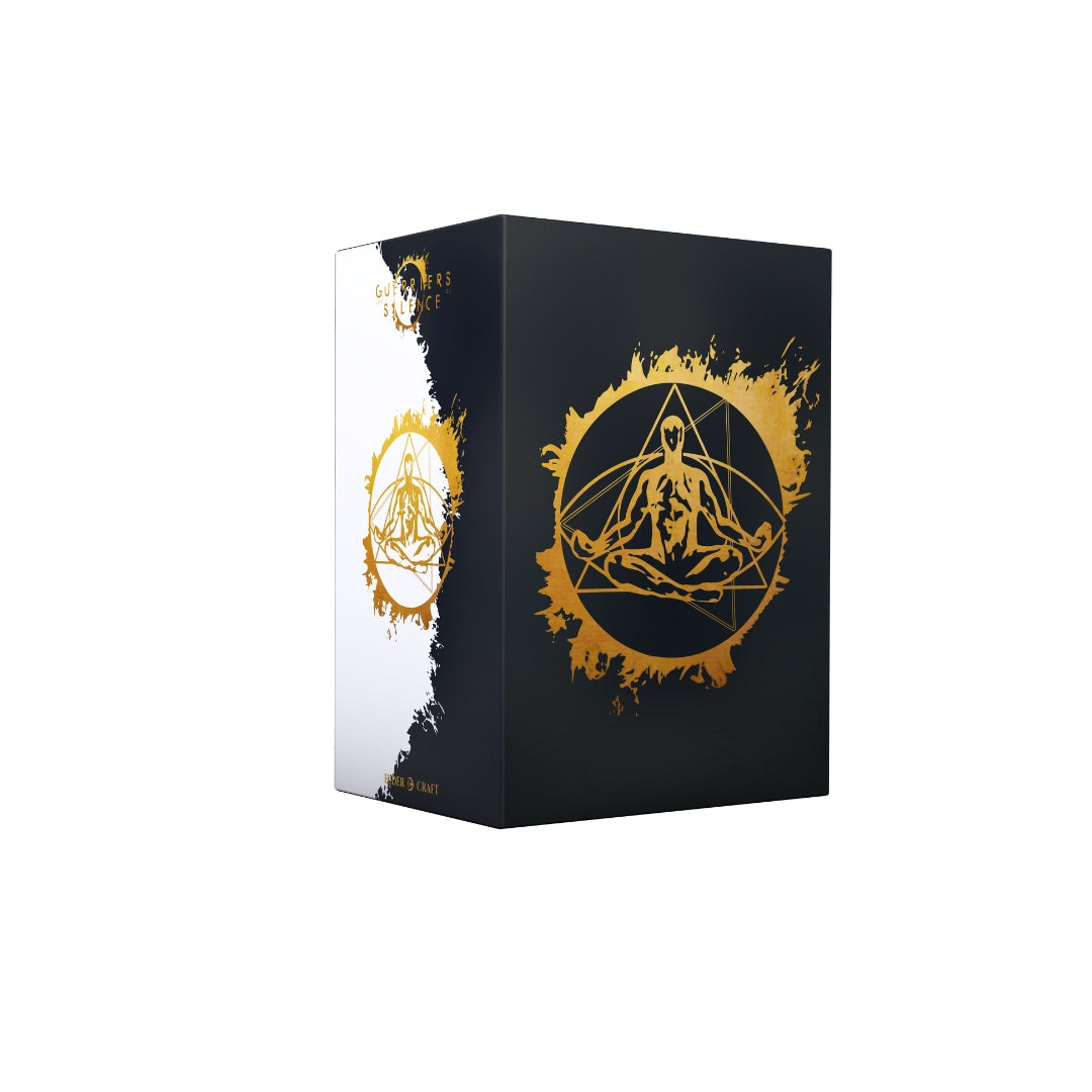 LES GUERRIERS DU SILENCE : Collector