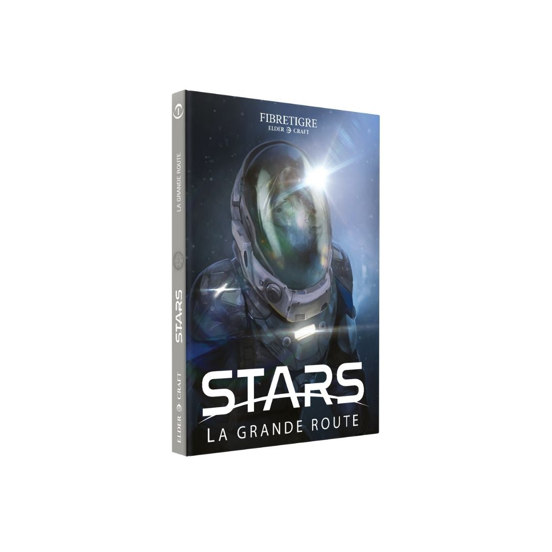 STARS : La Grande route