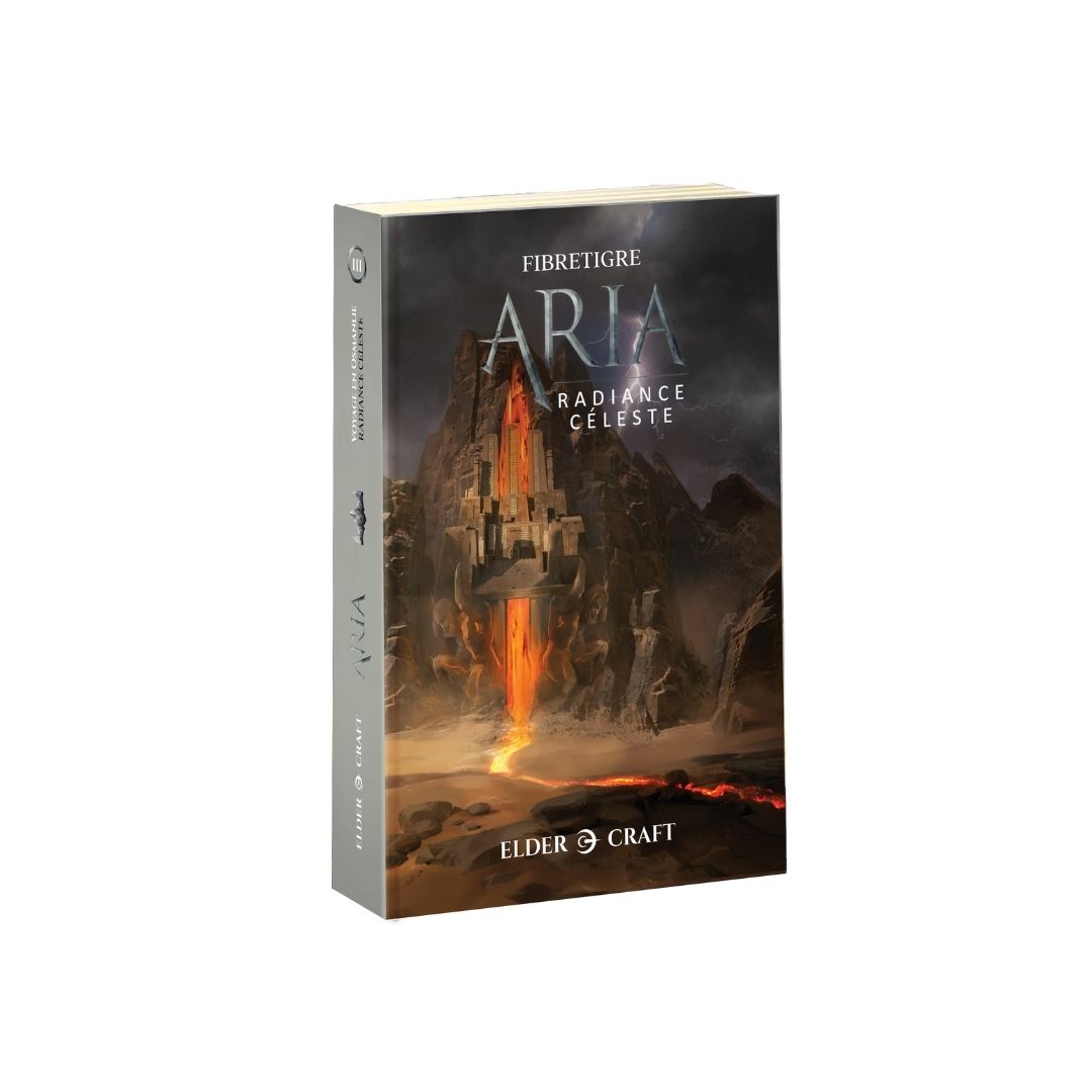 ARIA : Coffret - Voyage en Osmanlie