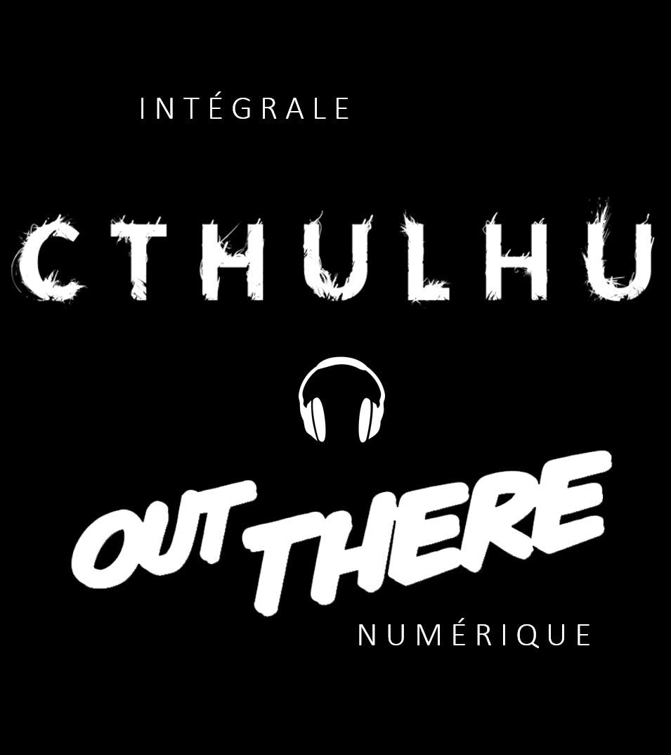 {NUM} RPG BOOK : Pack Full numérique SU01