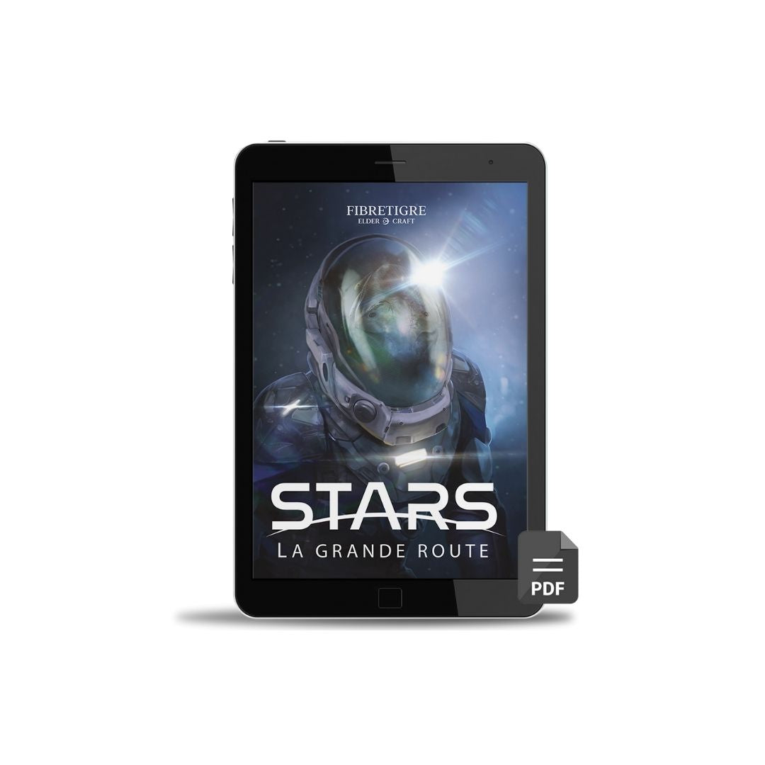 {NUM} STARS : La Grande route