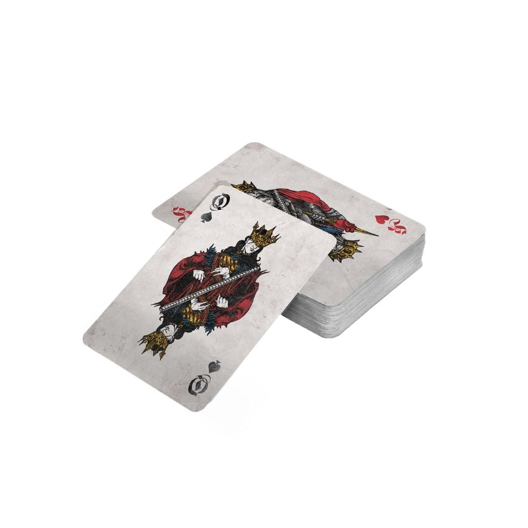 ARIA : Deck de Magie