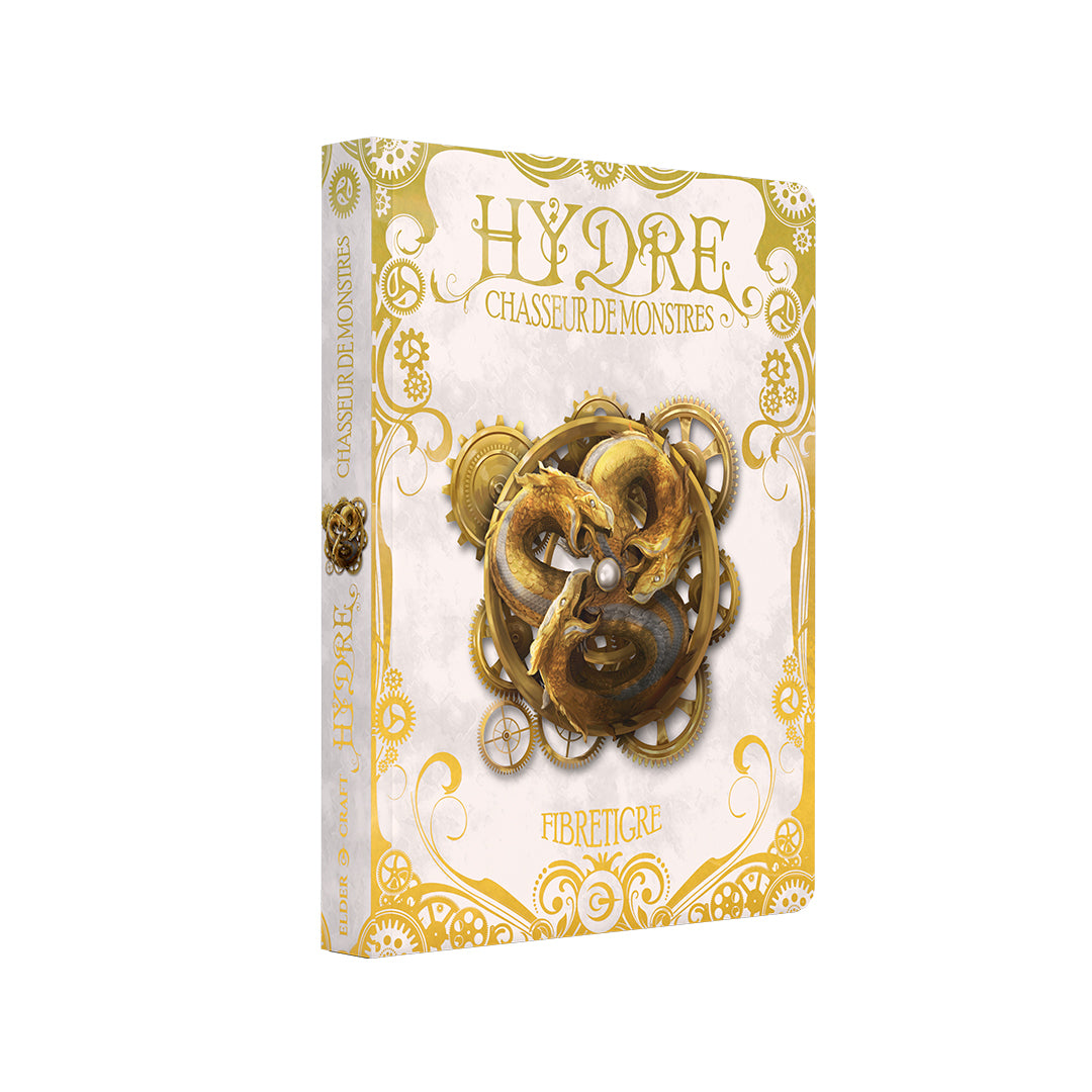 HYDRE : Chasseur de Monstres