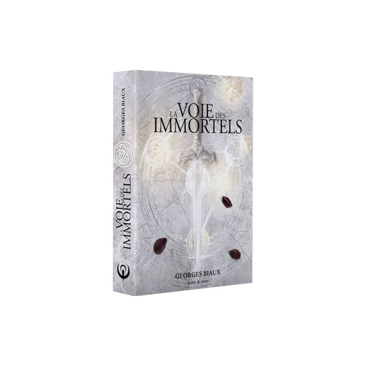 ROMAN : La voie des immortels
