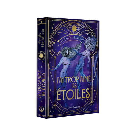 ROMAN : J'ai trop aimé les étoiles