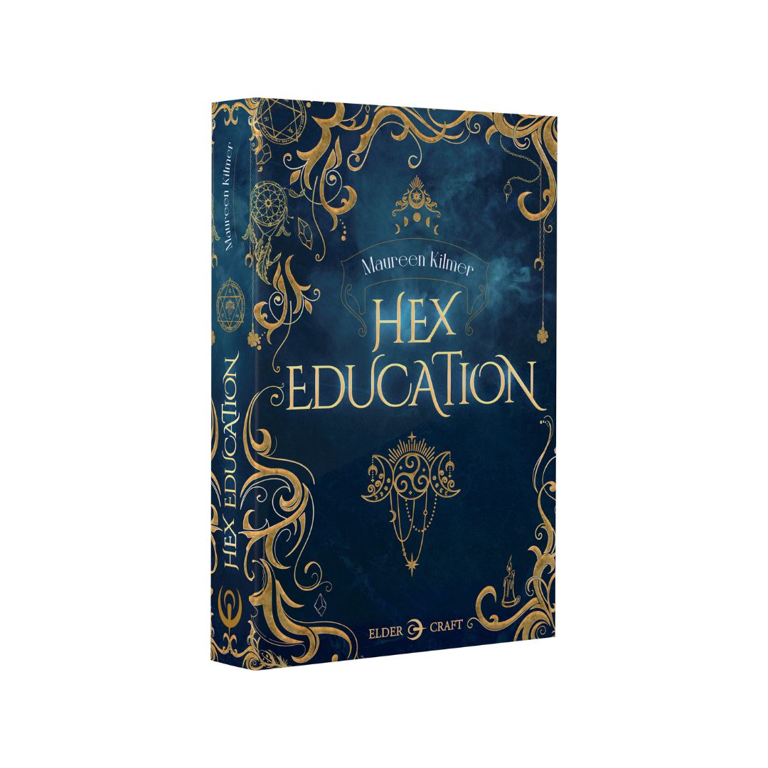 ROMAN : Hex Education [Broché]