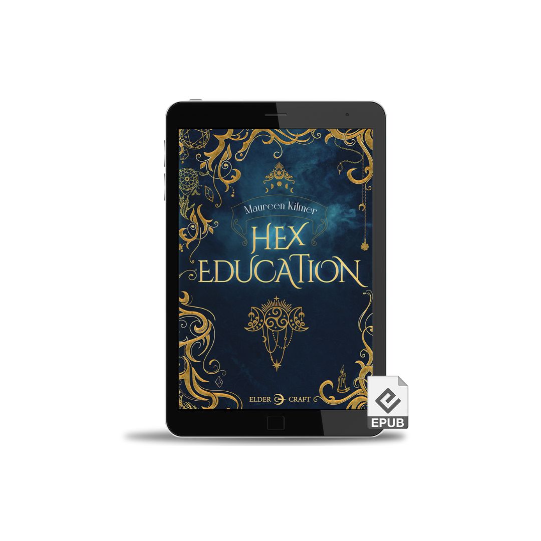 ROMAN : [ePub] Hex Education