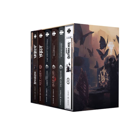 HELLFEST : Hellfest Apocalypse - Collector
