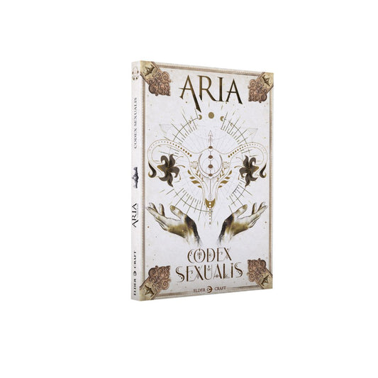 ARIA : Codex Sexualis