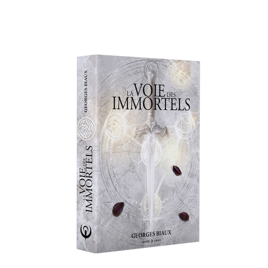 ROMAN : La voie des immortels
