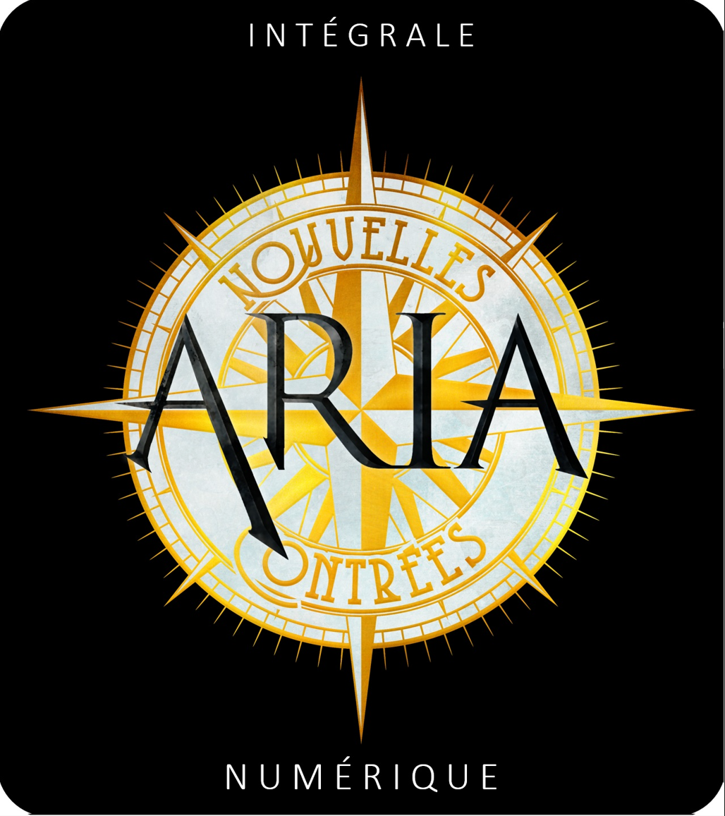 {NUM} GAME OF RÔLES : Pack Full numérique Nouvelles Contrées