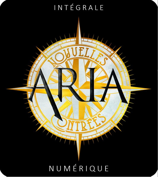 {NUM} GAME OF RÔLES : Pack Full numérique Nouvelles Contrées