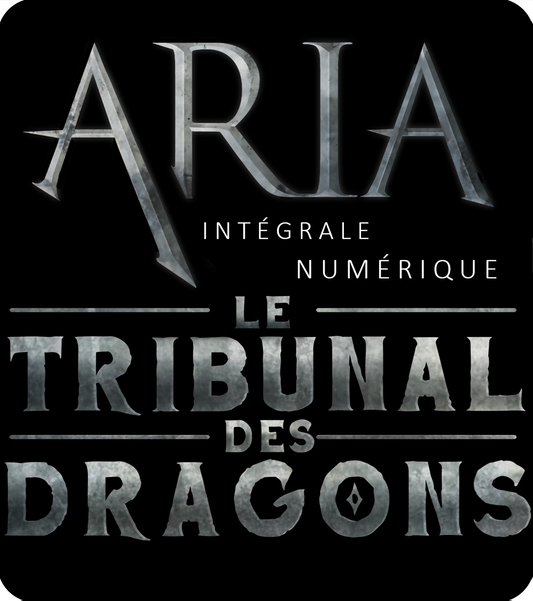 {NUM} GAME OF RÔLES : Pack Full numérique Tribunal des Dragons