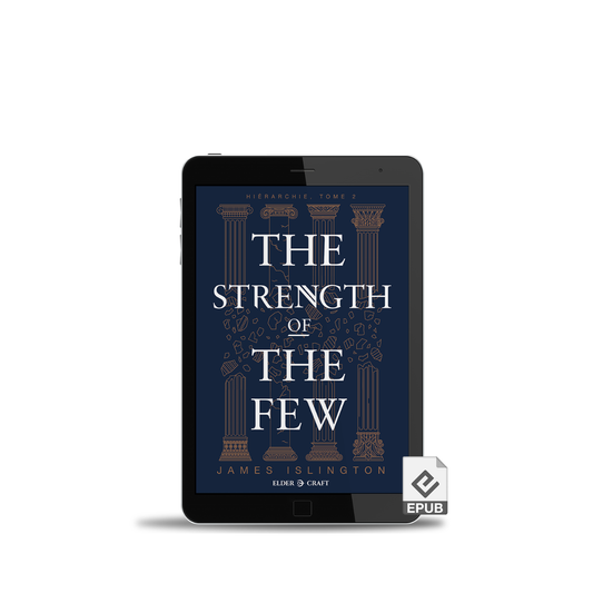 ROMAN : [epub] The Strength of the Few